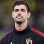 Thibaut Courtois