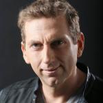 Thierry Garcia