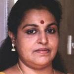 Thodupuzha Vasanthi