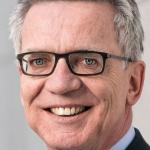 Thomas de Maizière