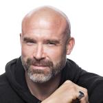 Thomas Forbes-Johnson