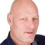 Thomas Gjutarenäfve