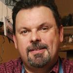 Thomas Kinkade