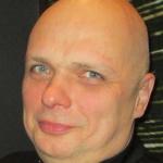 Thomas Kolli