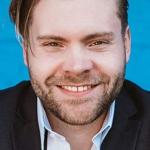 Thomas Ohrstrom