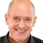 Thomas Petersson