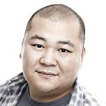 Thomas Yong