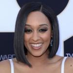 Tia Mowry