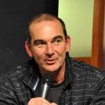 Tibor Szervét