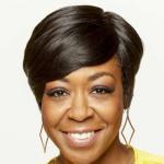 Tichina Arnold