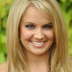Tiffany Thornton