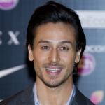 Tiger Shroff