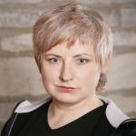 Tiina Rebane