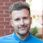 Tim Blanchard