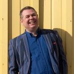 Tim Clague
