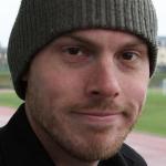 Tim Egan
