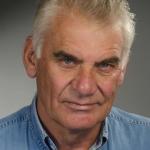 Tim Hughes