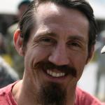 Tim Kennedy