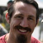 Tim Kennedy
