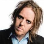 Tim Minchin