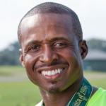 Tim Montgomery