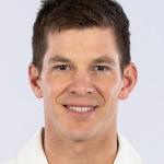 Tim Paine