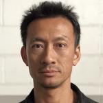 Tim Wong