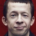 Timofey Zaytsev
