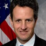 Timothy Geithner
