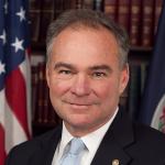 Timothy M. Kaine