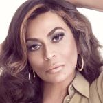 Tina Knowles-Lawson