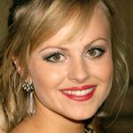 Tina O'Brien
