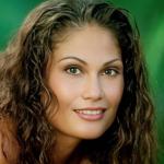 Tina Wiseman