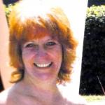 Tina Yates
