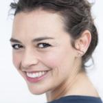 Tinarie van Wyk Loots