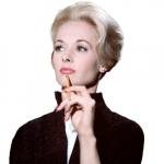 Tippi Hedren