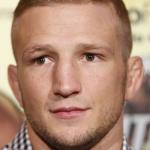 T.J. Dillashaw