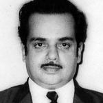 T.K. Balachandran
