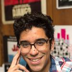 Tobias Canto Jr.