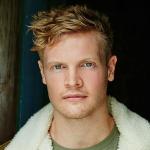 Toby Derrick