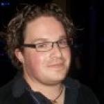 Toby Froud