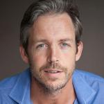 Toby Sharpe
