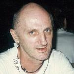 Toby Zoates