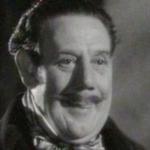 Tod Slaughter
