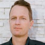 Todd Almond
