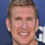 Todd Chrisley