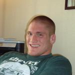 Todd Duffee