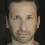 Todd Eric Valcourt