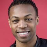 Todrick Hall