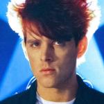 Tom Bailey